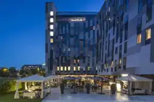 Falkensteiner Hotel Belgrade, Белград