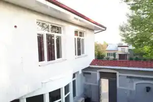 Хостел «Ibsa», Ташкент