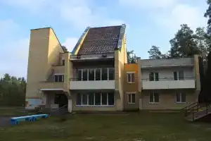 Спортивно-Оздоровительная База «Галактика», Раков