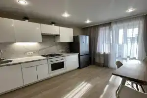 Квартира во Владимире