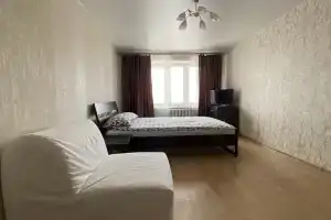 Квартира на Владивостокской, Уфа