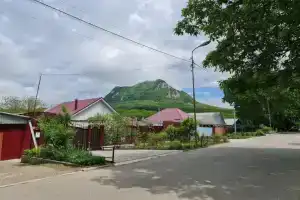 Частный дом для семейного отдыха, Железноводск
