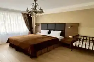 Квартира Курортная Зона 2, Ессентуки