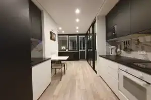 Апартаменты-студио , Нахабино