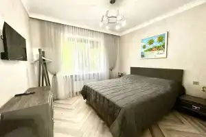 Квартира на улице Седлогорская 5, Кисловодск