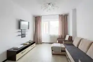 Квартира на Алтайской 24, Томск