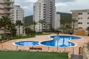 Апартаменты Torre Maestral, Финестрат