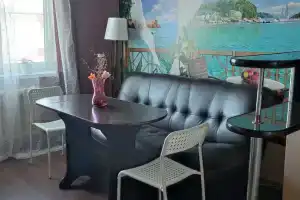 Апартаменты Тепло и Уют, Великий Новгород