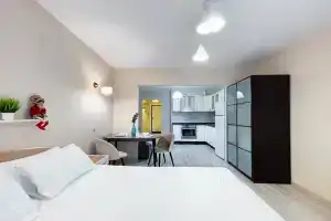 Жилое помещение MegaStay 1069, Химки
