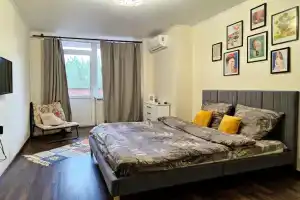 Квартира KEY2HOME на Магнитном, Новочеркасск