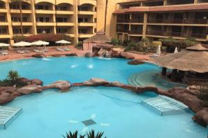 Amarante Pyramids Hotel, Каир