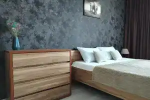 Квартира Студия, Челябинск