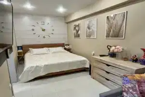 Квартира Уютная, Кудепста