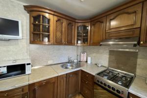 Квартира Современная рядом с трассой М4, Елец