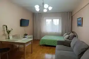 Квартира на улице Александра Невского 17, Иркутск