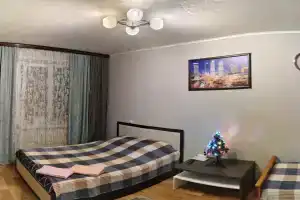 Квартира Посуточно в спальном районе