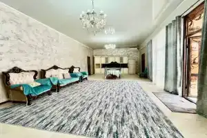 Частный дом Откройте для себя Рай на Грозненском Море!, Грозный