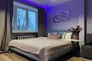 Квартира в самом центре города на проспекте Ленина