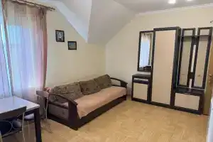 Апартаменты, Адлер