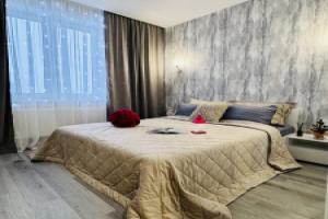 Квартира Magic Home Семейная в центре Тюмени