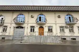 Giza Grand Hotel, Ташкент