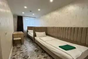 Апартаменты Park Hotel 1, Москва