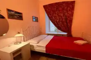 Хостел «Sanriz», Москва