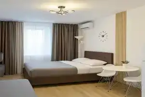 Жилое помещение MegaStay 206, Химки