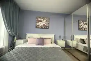 Квартира Малое Понизовье, 8 к1, Москва