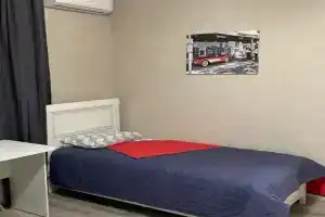 Квартира на Орджоникидзе 5, Пятигорск