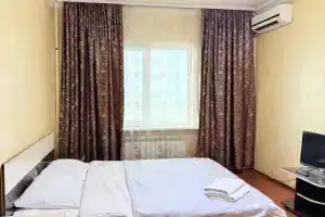 Квартира на улице Петра Алексеева 16, Якутск