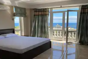Апартаменты Monti e Mare, Ялта