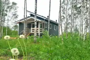 Частный дом Уютный Синичка, Перехваткино