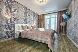 Апартаменты Apart River 7, Новосибирск