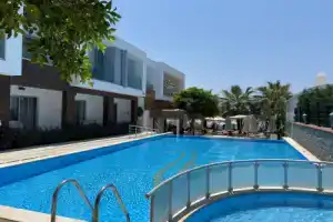 Zest Exclusive Hotel & Spa, Ортакент