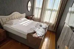 Nuray Hotel, Стамбул