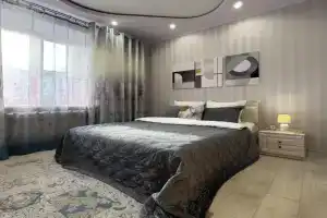 Квартира Уютная, Благовещенск