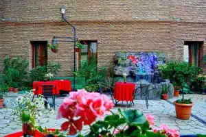 Отель «Тифлис», Тбилиси