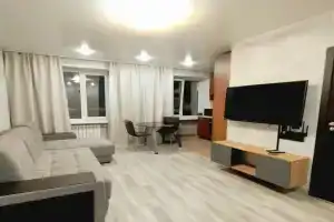 Квартира на улице Кутузова 14, Новокузнецк
