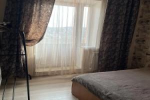 Квартира Уютная 2 Комнатная, Иркутск
