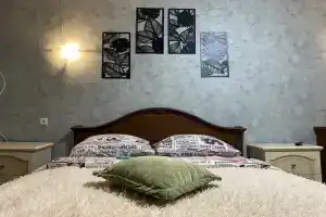 Квартира посуточно в Ангарске