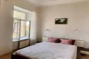 Апартаменты в центре на Карла Маркса 34