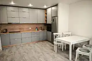 Апартаменты Авион Димитровские горки, Барнаул