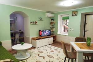 Квартира Уютная в культурном центре столицы