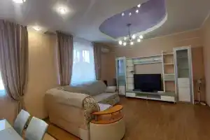 Квартира Горького 12, Анапа