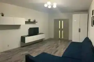 Квартира с Отличным Ремонтом, Нижний Новгород