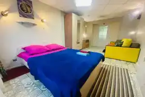 Квартира Уютная на Пионерской, Череповец