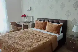 Апартаменты c балконом Два Ангела, Санкт-Петербург