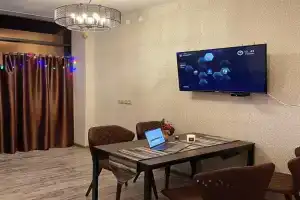 Апартаменты Listroom, Листвянка