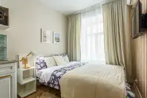 Апартаменты Венеция, Москва